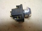 000-545-06-11 Mercedes Ponton Instrument Panel Light Switch