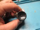 000000021 Unbranded Nos Vintage Cigarette Lighter Knob Hot Rod Custom Rat