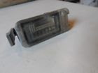 0000001 Oe Brand Pontiac Gto License Plate Light Housing Holden Gm