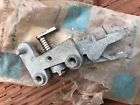 0004621193 Vintage Mercedes Benz Nos Steering Locking Part