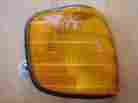0008208521r Bosch Oem Rh Corner Light For Mercedes W126 Chassis 116-58079r