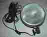 001-109872 Hella Made In Germany Spotlight No Long Cord Cigarette Lighter Plug