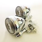 00330648x2 Upi Dummy Appleton Spotlights Custom Leadsled Pair