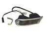 006544164 Lamborghini Nos Oem Miura Sv Front Light Assembly