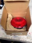 02-0310788-50c Whelen Red Flashtube Strobe Assembly