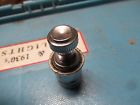 02100000 Unbranded Nos Vintage Cigarette Lighter Knob Hot Rod Custom Rat