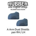 03-245m Rtrw Buick Electra Lesabre Wildcat Arm Dust Shield Kit