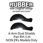 03-246m Rtrw Chevy Truck Blazer Gmc Sonoma Jimmy Arm Dust Shields