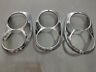 0302350004 Mercedes Benz Headlight Bezel