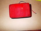 Ist-81 0320 Do-ray Red Light Lens-made