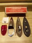 039-75-322 Arrow Vintage 39 Red
