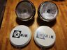 067679 Cibie Classic Vintage Oscar Fog Lights Lamps Covers Mini Vw