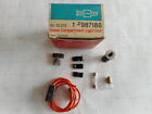 097188 General Motors Nos Gm Glove Compartment Light Kit Mid