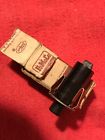 0a-13713 Fomoco Ford Courtesy Light Switch Nos Part Original Factory Oem