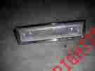 0riginal 2606113 Mopar 66 Satellite Excellent Chrome Reverse Light Housing Lens