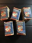 10-22 Ge Eveready Vintage Auto