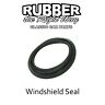 10-293w Rtrw Porsche Windshield Seal