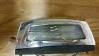 10.410.716 Alfa Romeo 1975 Spider License Plate Light Carello C