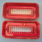 100000 New Chevrolet Bel Air And Biscayne Set Back Up Light