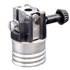 101-07070-00m Leviton Lampholder Interior Shell Incandescent Turn Knob Medium 078477018187