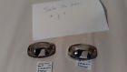 101808260077 Mercedes License Light Cover Ponton