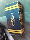 1022g United Pacific Vintage Style Steering Column Flashlight Holder