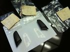 10232898 10232897 10232900 Cadillac Fleetwood Fender Lamp Housing Set Gaskets Nos Gm 1993 1994 1995 1996