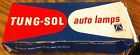 1034 Tung-sol Auto Lamps Clear