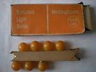 1034a Nos 7 Vintage Westinghouse