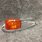 105689 Unbranded Universal Fit Cab Marker Clearance Light Sae Nos