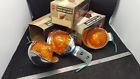 F42-4a 105a6 Pmco 3 Each Amber