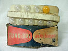 1073 Vtg Tung Sol Auto Lamp Light