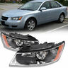 921020a000 10823268 Unbranded Headlight Set For Sonata Sedan Left And Right Factory