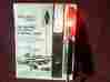 1101 Equality Light Vtg Emergency Warning Parade Blinks 50s 60s Auto Truck Accessory