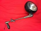 11111 Unity Police Spotlight Black