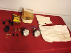 111111 Gm Pontiac Lemans Tempest Gto Nos Backup Lamp Kit