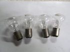 1116c General Electric Mazda Light Bulbs Volt Candle Power