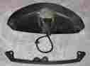 11194311h Hella Original Volkswagen License Light Assembly Sae L71 Works 12972rh