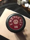 111953235f Hella Vintage Hazard Flasher Switch Removed From Karmann Ghia