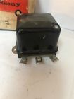 1119575 Delco Remy To Gmc Nos Voltage Regulator