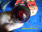1130 Do-ray Doray 1930-40s Truck 2 Red Beehive Glass Clearance Cab Light Bracket 1103 Nib