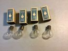 Lamps-1141-12-16v-21cp  1141 G.e General Electric Antique