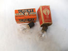 1158 Lot Of 2 Vintage