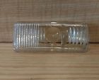 822-708 1161 482 Mopar Lamp Lens Chrysler Parking Light Fits Lh Rh Oem