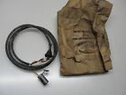 1161426 Mopar Nos Plymouth Park Lamp Cable Socket Part