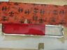 11615650810302 Alfa Romeo Alfetta Gt Tail Lamp Light Lens Drivers Side