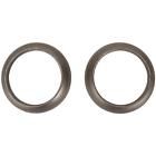 1166900 Speedway Motors Hotrod Ratrod Mercury Headlight Frenching Ring Diy Fab