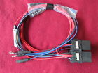 117-515 Unbranded Headlamp Relay Kit Mgb Triumph Mini Mg Midget New