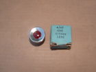 1170082 Buick Vintage Nos Brake Warning