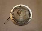 1173-d Do-ray Vintage Clear Dome
